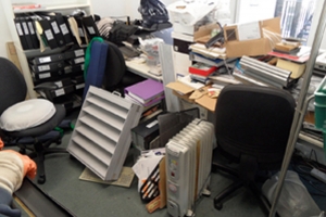 Scale Ruler on Blueprints